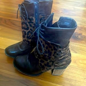Women’s boots